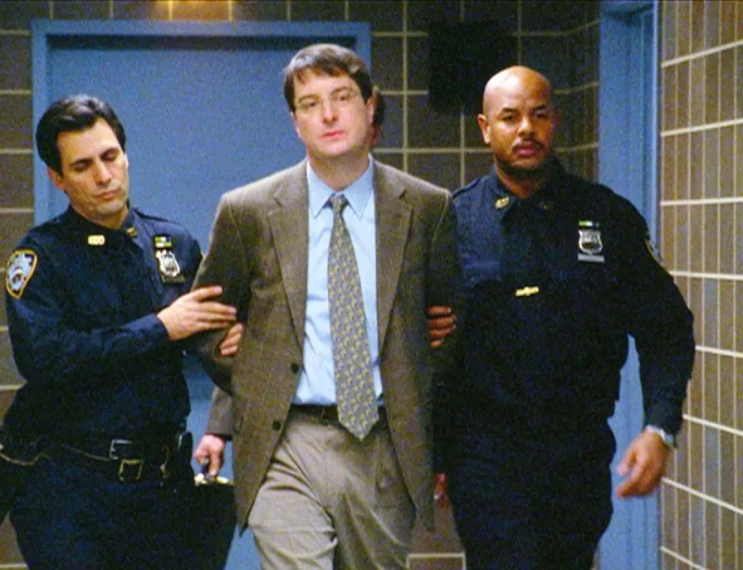 Zákon a pořádek: Zločinné úmysly (Law & Order: Criminal Intent II), 2002 - fotogaléria