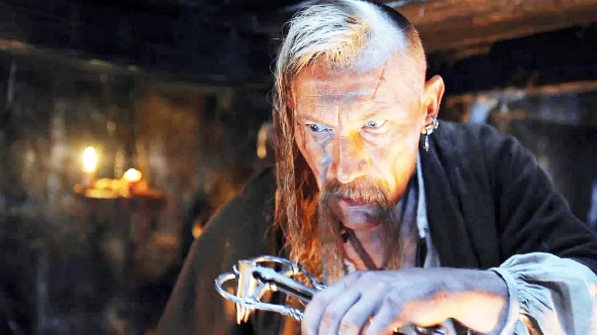 Zakázaná ríša (Viy 3D/Forbidden Kingdom/Forbidden Empire/Вий 3D), 2014 - fotogaléria