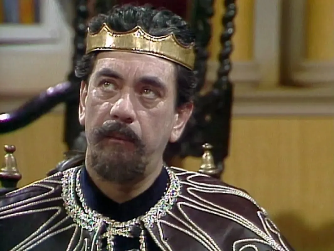 Klamať sa nemá, princezná!, 1991 - fotogaléria