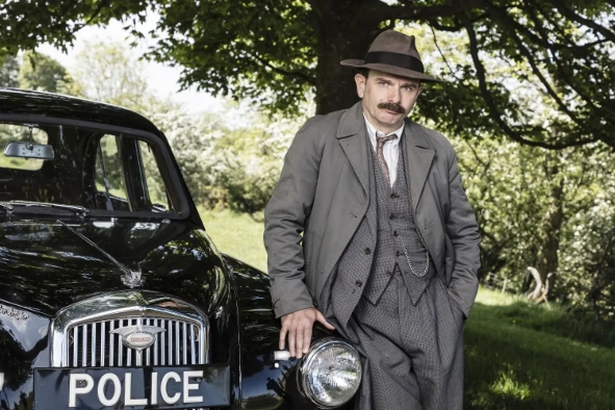 Otec Brown (Father Brown VIII), 2020 - fotogaléria