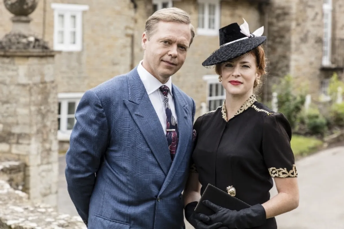 Otec Brown (Father Brown VIII), 2020 - fotogaléria