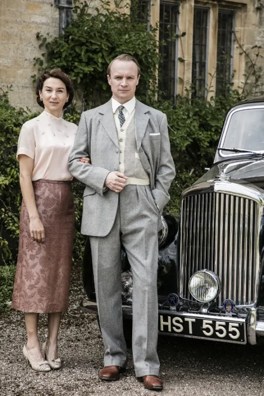 Otec Brown (Father Brown VIII), 2020 - fotogaléria