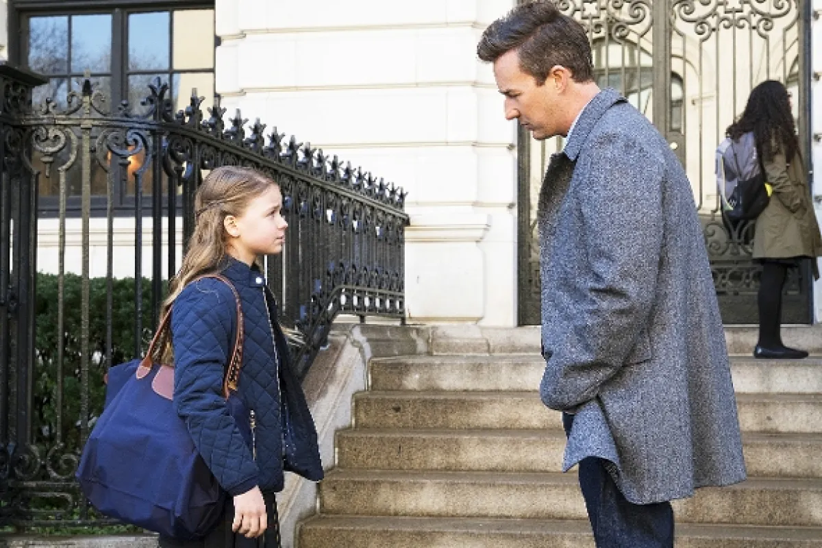 Collateral Beauty, 2016 - fotogaléria