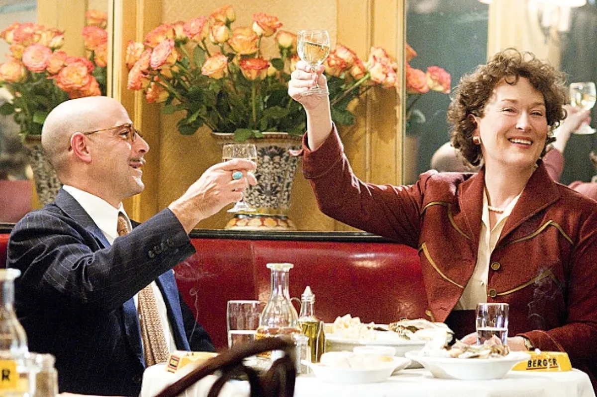 Julie a Julia (Julie & Julia), 2009 - fotogaléria