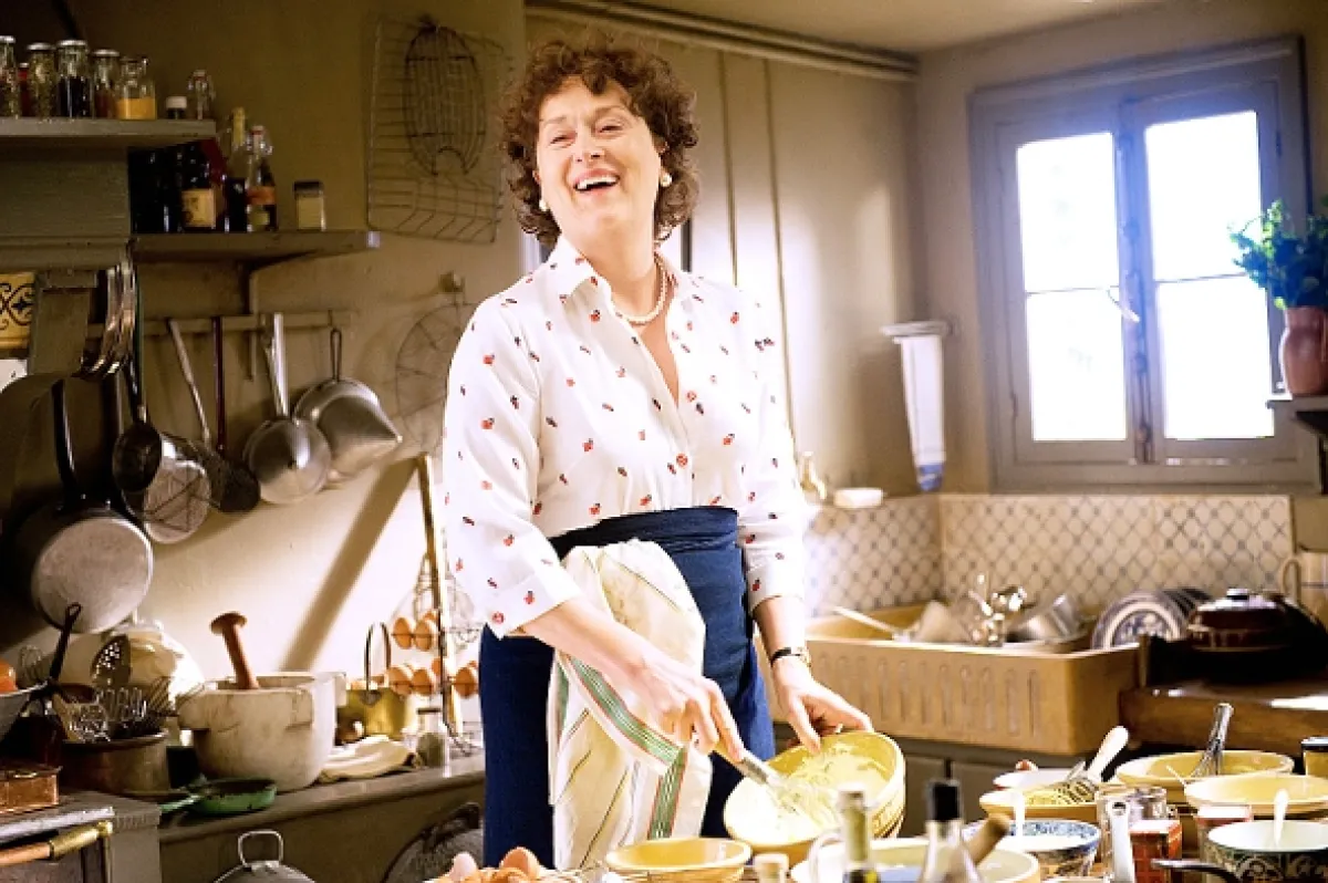 Julie a Julia (Julie & Julia), 2009 - fotogaléria