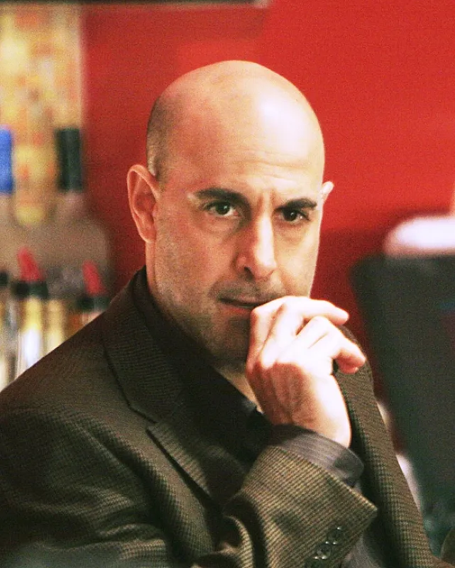 Nabít a zabít (Lucky Number Slevin), 2006 - fotogaléria
