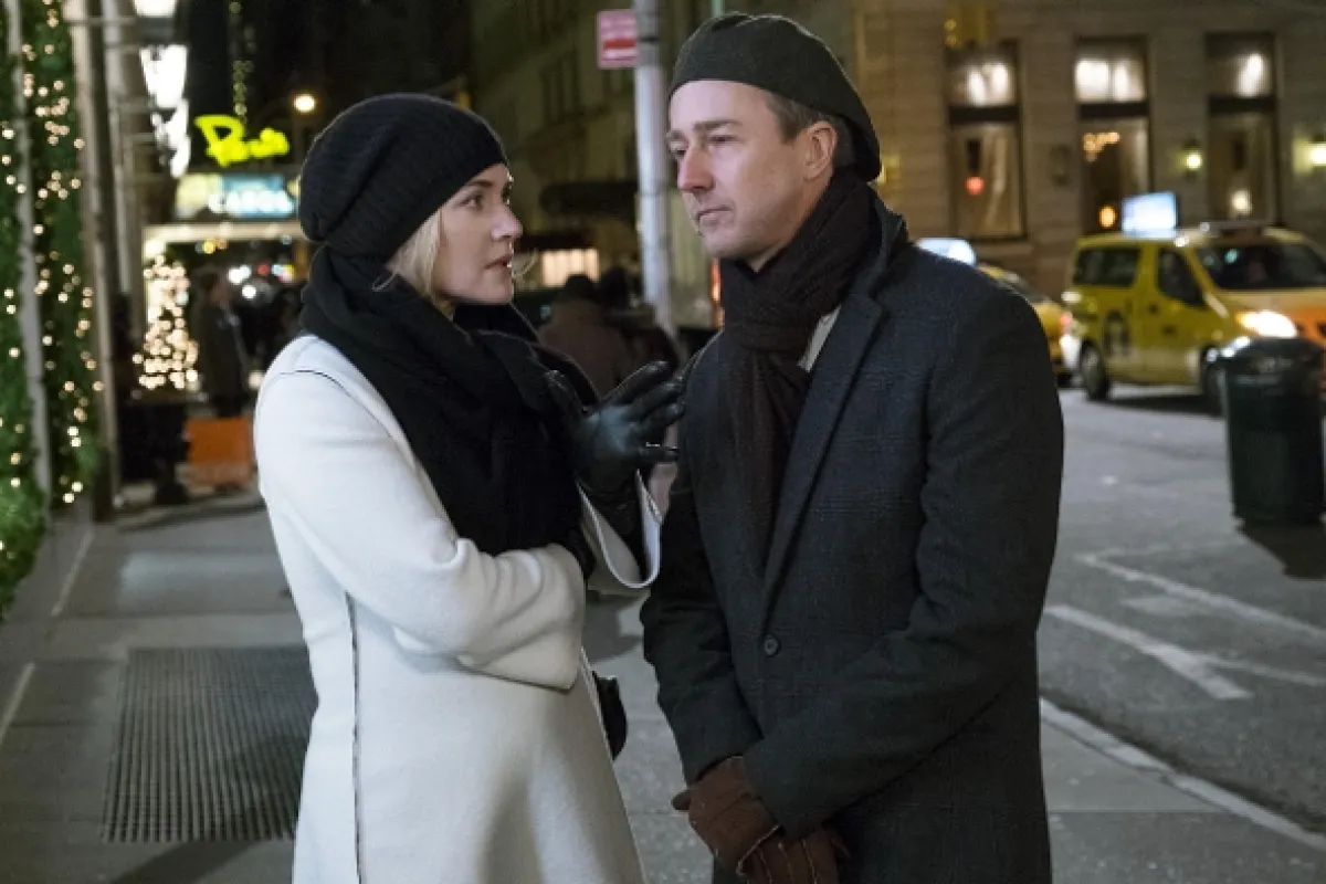 Collateral Beauty: Druhá šance (Collateral Beauty), 2016 - fotogaléria
