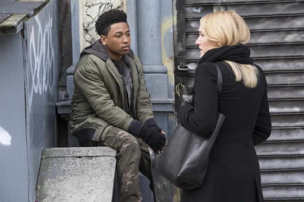 Collateral Beauty: Druhá šance (Collateral Beauty), 2016 - fotogaléria