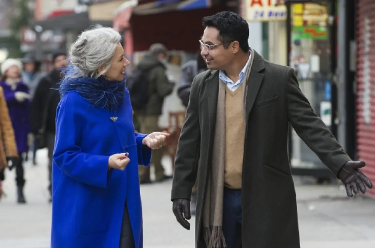 Collateral Beauty: Druhá šance (Collateral Beauty), 2016 - fotogaléria