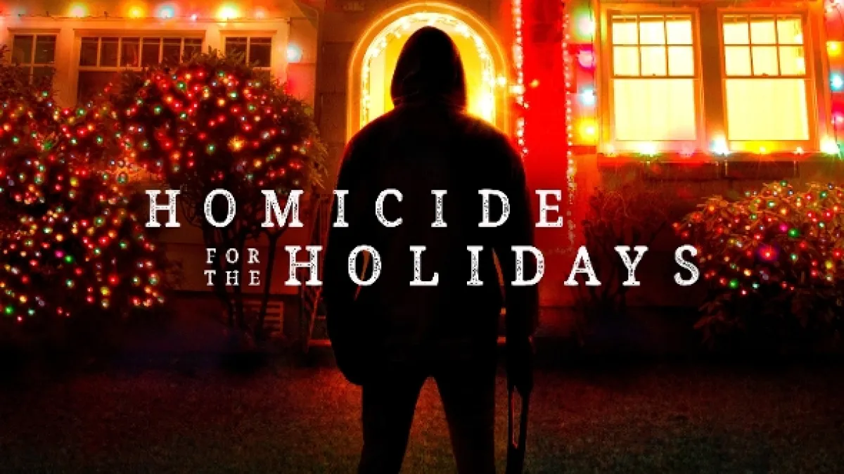Vraždy cez sviatky (Homicide for the Holidays I - A Deadly Thanksgiving), 2016 - fotogaléria