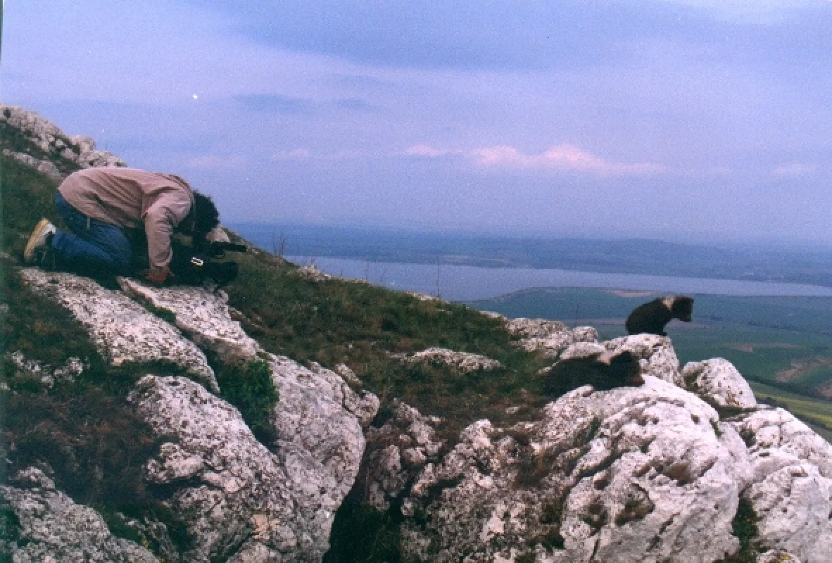 Večerníček - fotogaléria