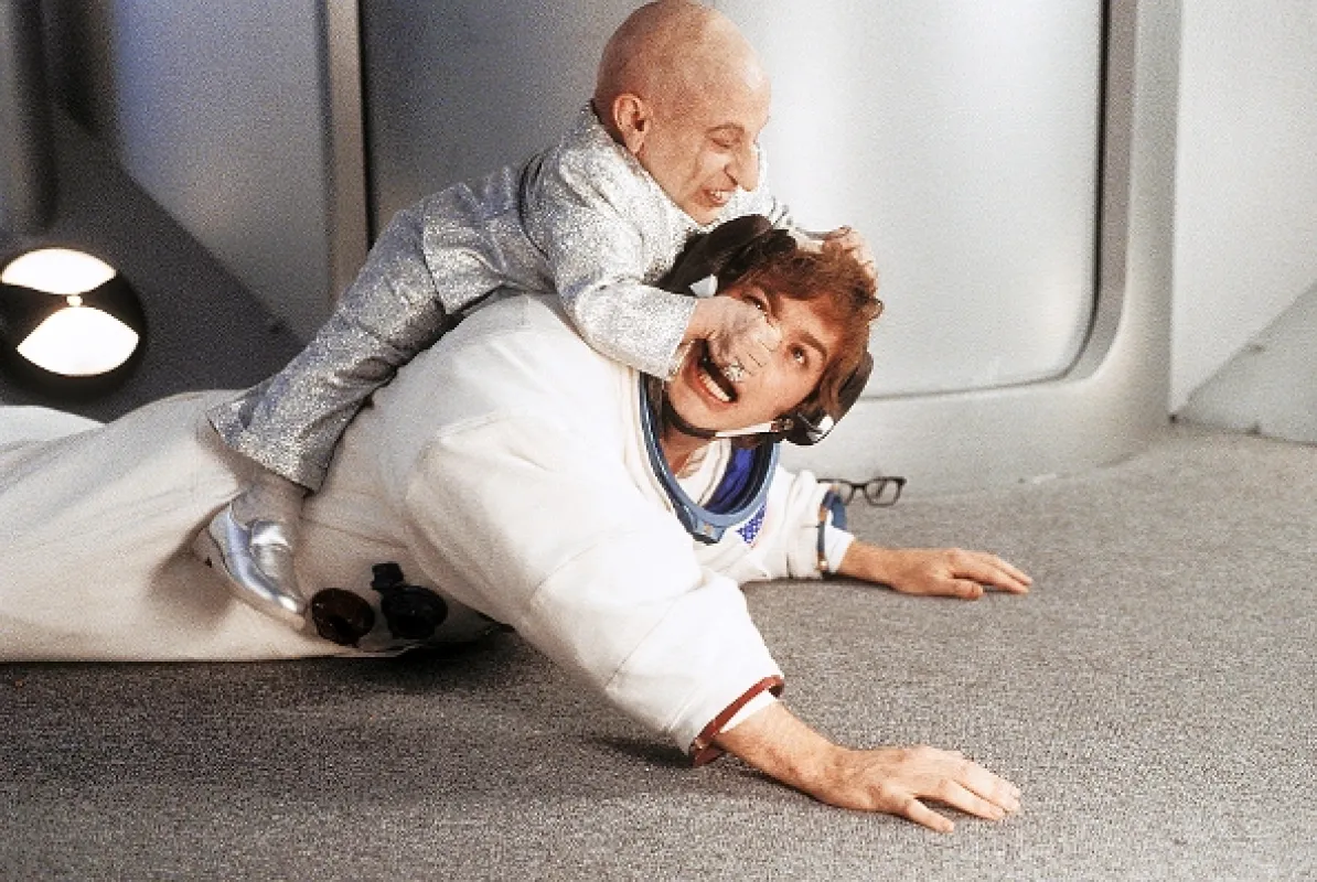 Austin Powers: Špion, který mě vojel (AUSTIN POWERS: THE SPY WHO SHAGGED ME), 1999 - fotogaléria