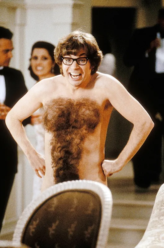Austin Powers: Špion, který mě vojel (AUSTIN POWERS: THE SPY WHO SHAGGED ME), 1999 - fotogaléria