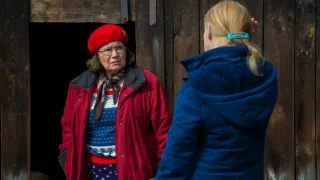 Doktoři z Počátků (31)