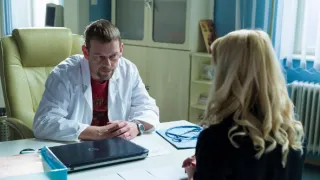 Doktoři z Počátků (31)