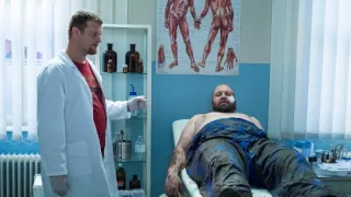 Doktoři z Počátků (31)