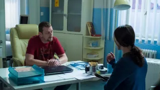 Doktoři z Počátků (31)