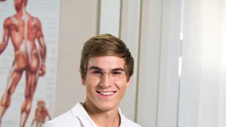 Doktoři z Počátků (31)