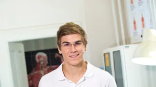 Doktoři z Počátků (31)