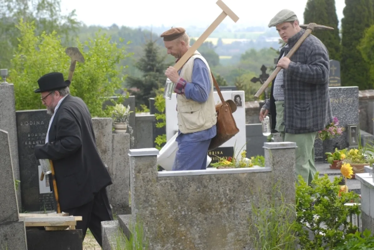 Nejlepší trapasy, 2013 - fotogaléria