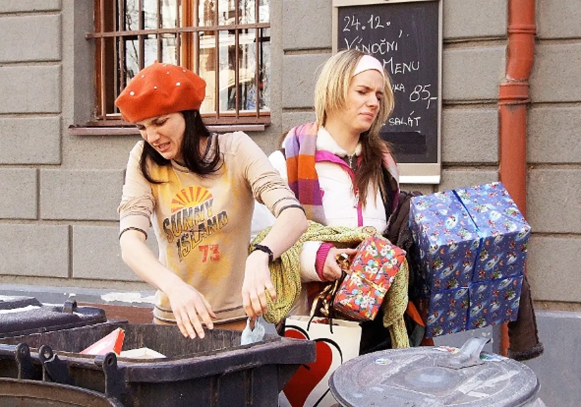 Nejlepší trapasy, 2013 - fotogaléria