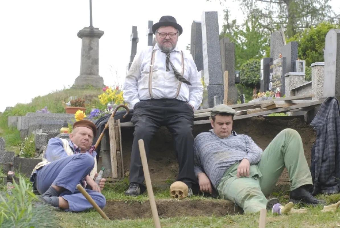 Nejlepší trapasy, 2013 - fotogaléria