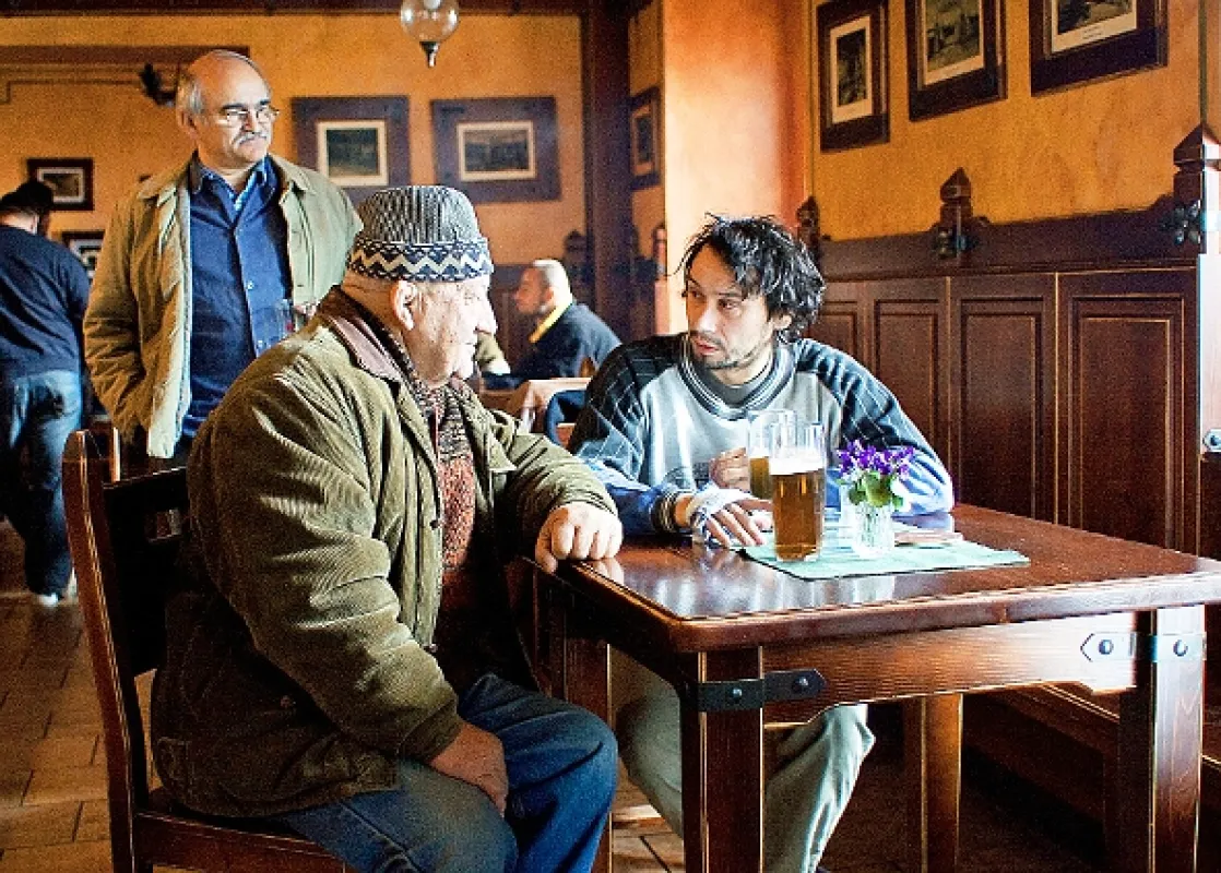 Nejlepší trapasy, 2013 - fotogaléria