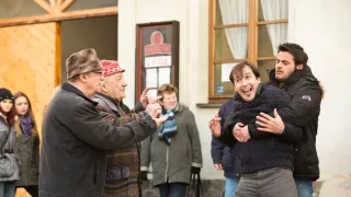 Doktoři z Počátků (31)