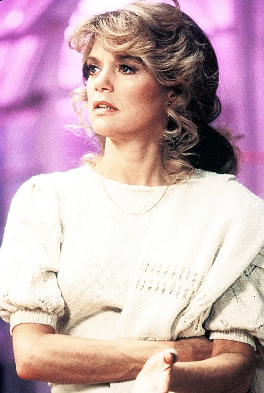 Smrtící past (Deathtrap), 1982 - fotogaléria