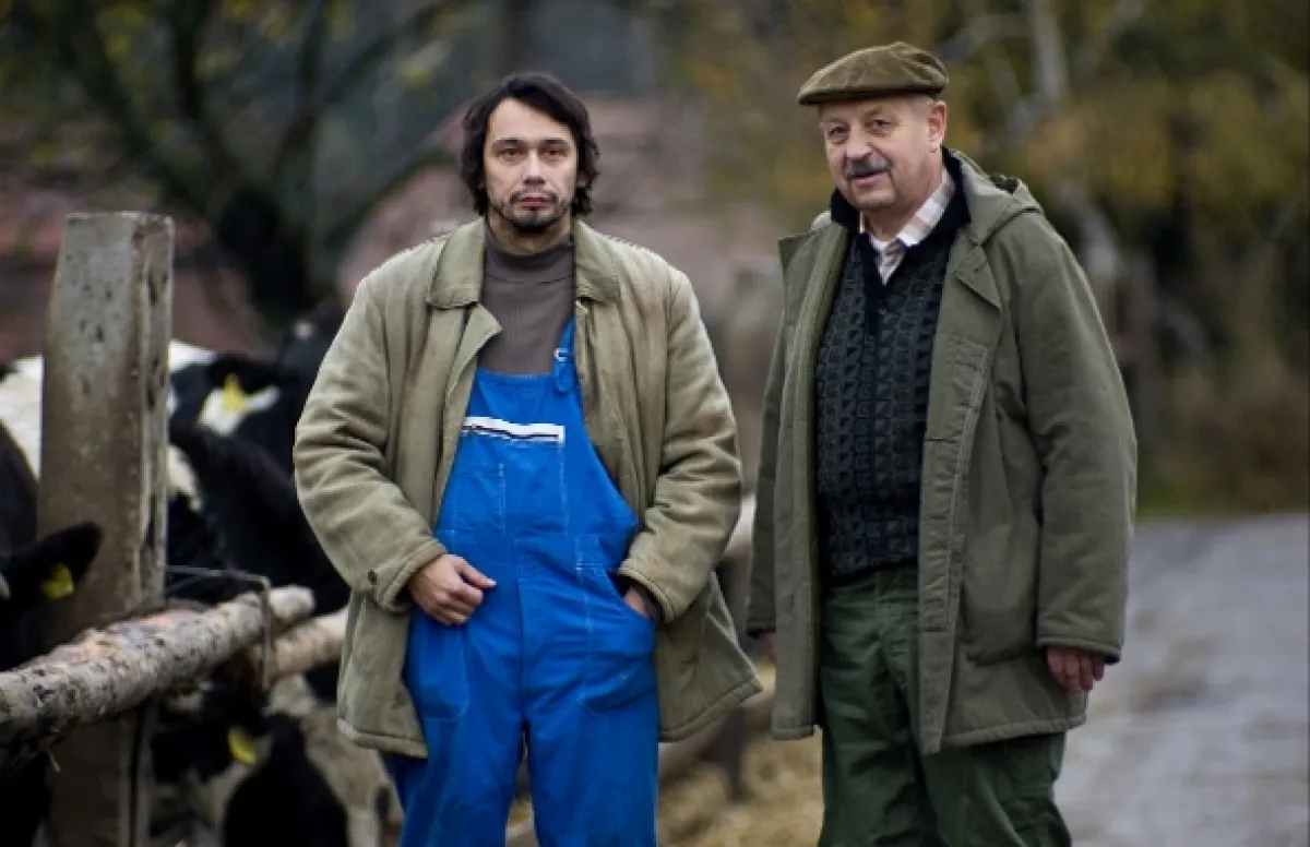 Nejlepší trapasy, 2013 - fotogaléria