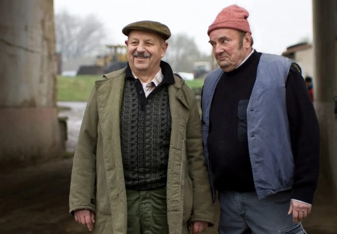 Nejlepší trapasy, 2013 - fotogaléria