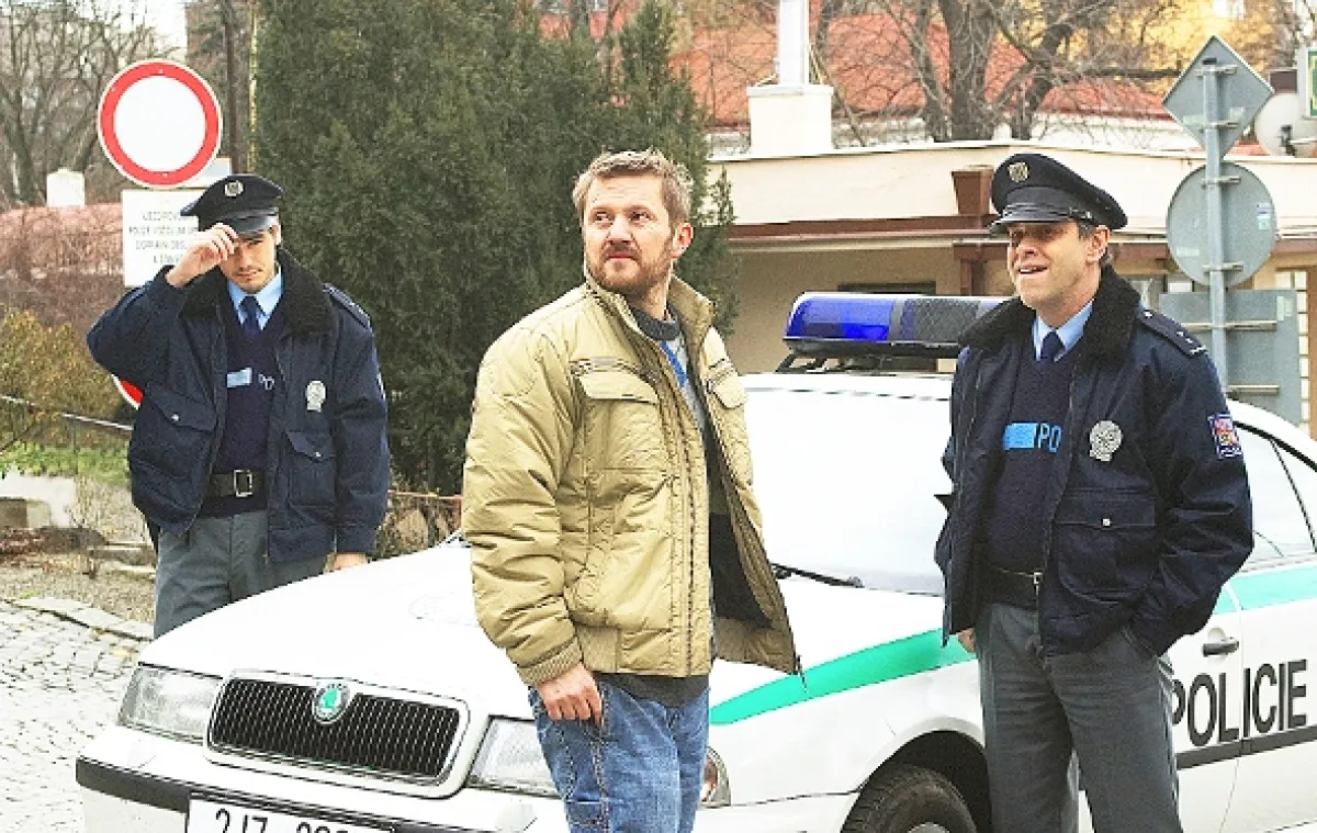 Nejlepší trapasy, 2013 - fotogaléria