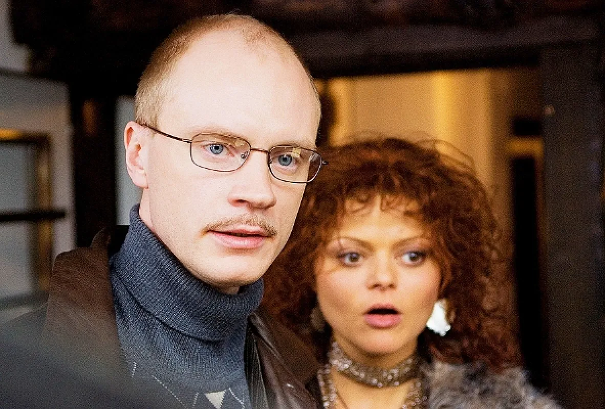 Nejlepší trapasy, 2013 - fotogaléria