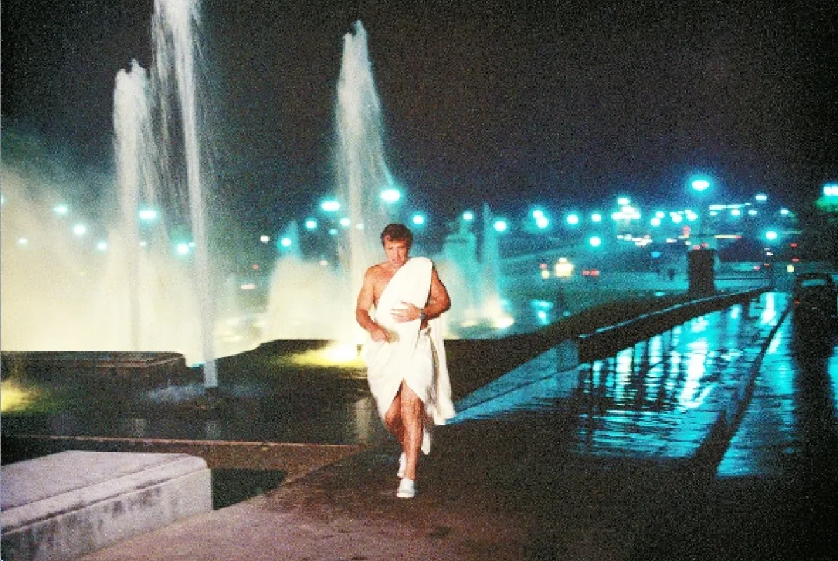 Nenapraviteľný (L’incorrigible), 1975 - fotogaléria