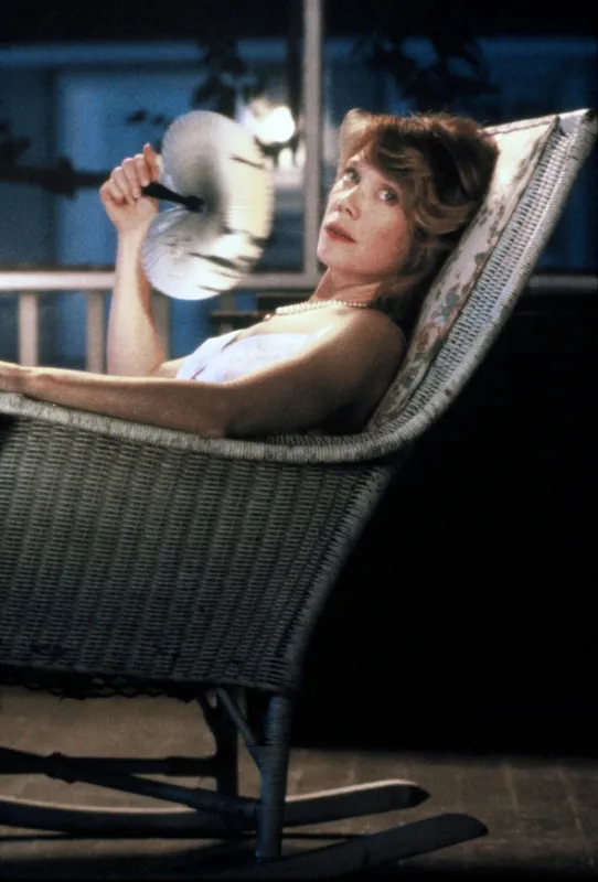Zločiny srdce (Crimes of the Heart), 1986 - fotogaléria