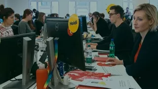 Bylo nebylo v Londongradu (1/3)