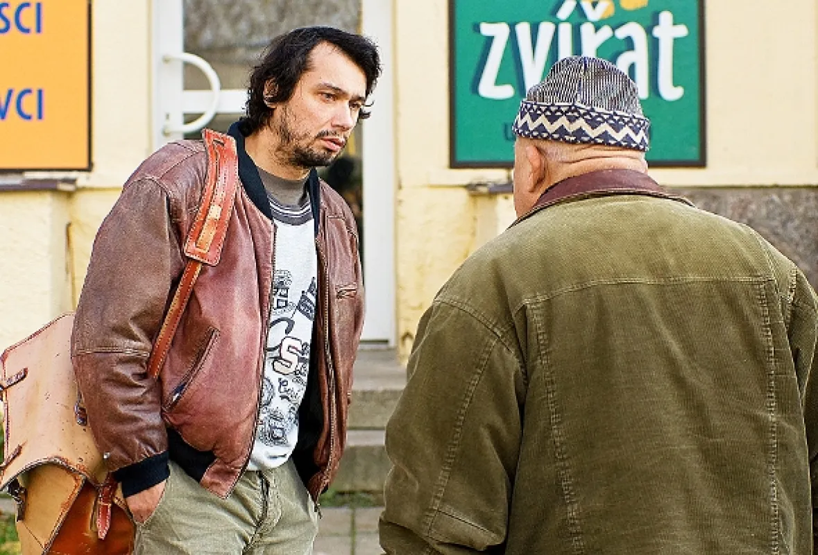 Nejlepší trapasy, 2013 - fotogaléria