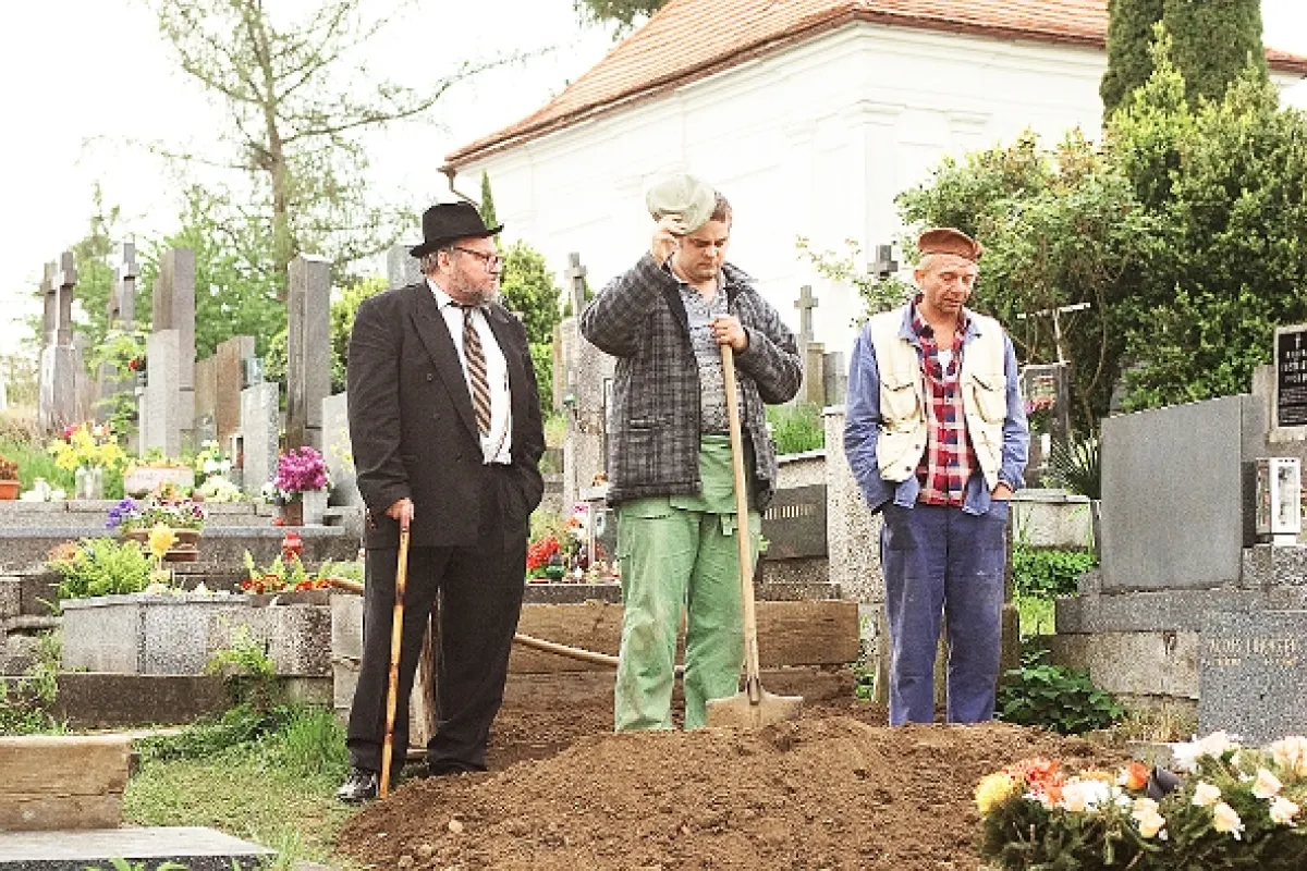 Nejlepší trapasy, 2013 - fotogaléria