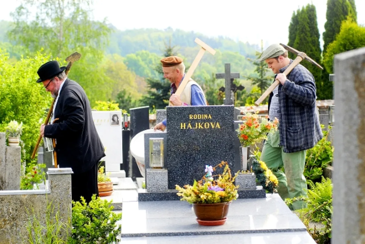 Nejlepší trapasy, 2013 - fotogaléria