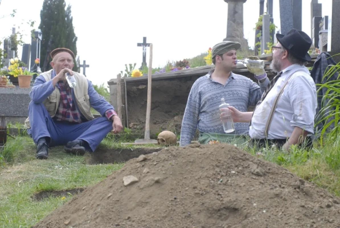 Nejlepší trapasy, 2013 - fotogaléria