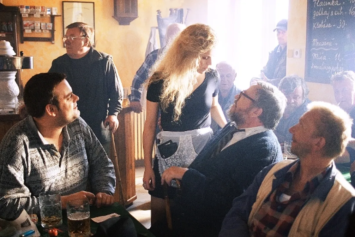 Nejlepší trapasy, 2013 - fotogaléria