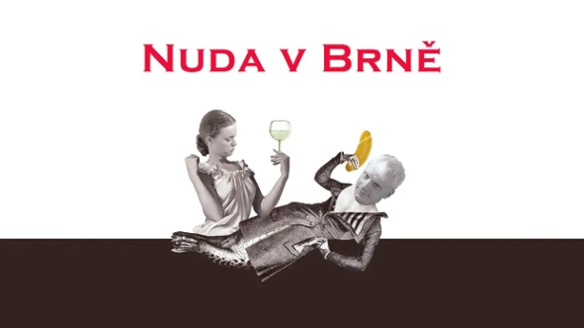 Nuda v Brně, 2003 - fotogaléria