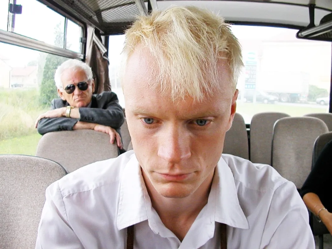 Nuda v Brně, 2003 - fotogaléria