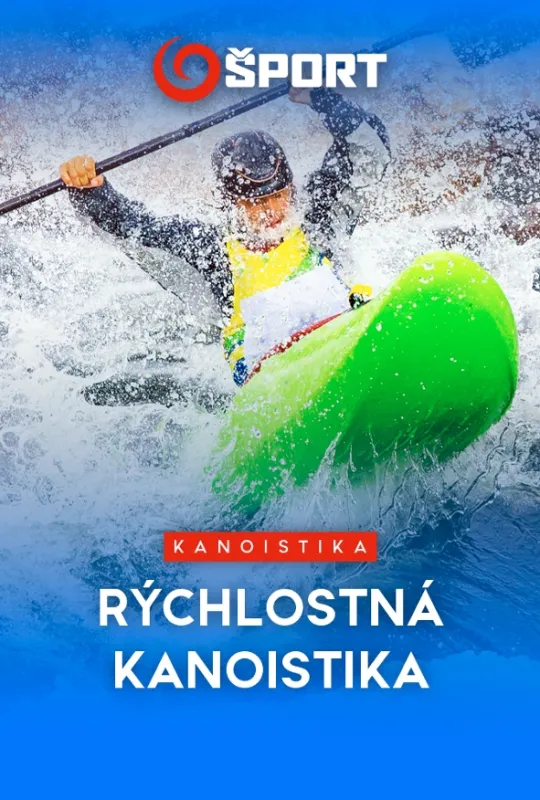 Rýchlostná kanoistika - fotogaléria