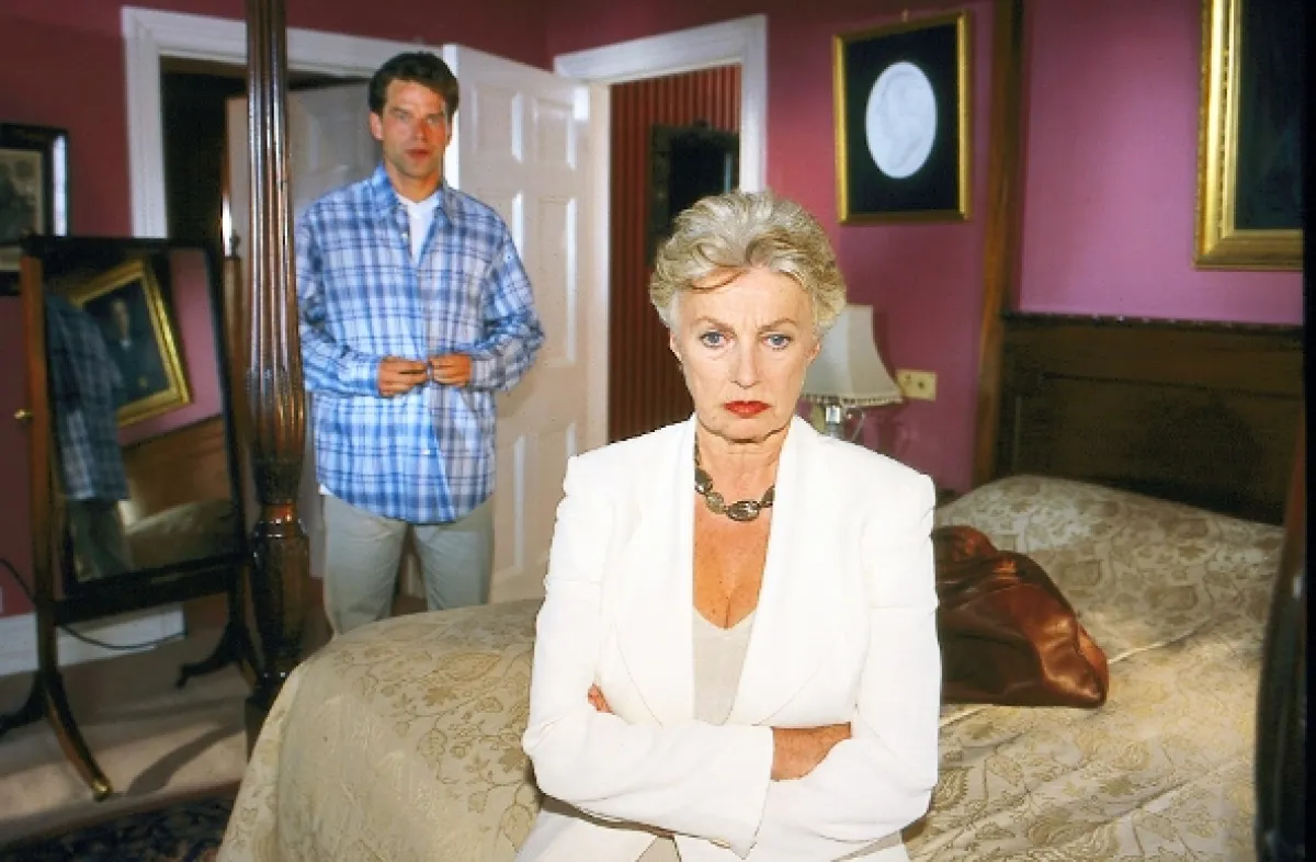 Rosamunde Pilcher: Srdce se nemýlí (Rosamunde Pilcher: Gewissheit des Herzens), 2003 - fotogaléria