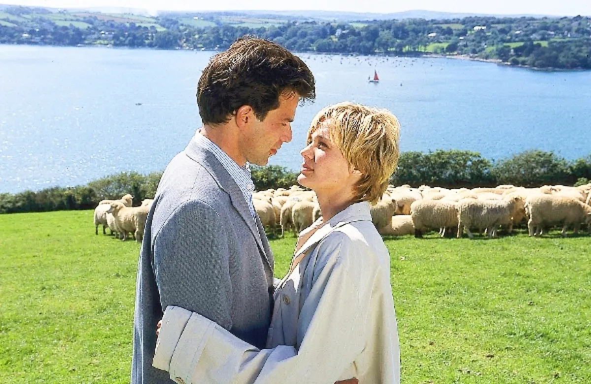 Rosamunde Pilcher: Srdce se nemýlí (Rosamunde Pilcher: Gewissheit des Herzens), 2003 - fotogaléria