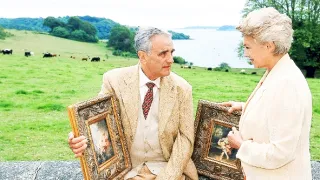 Rosamunde Pilcher: Srdce se nemýlí