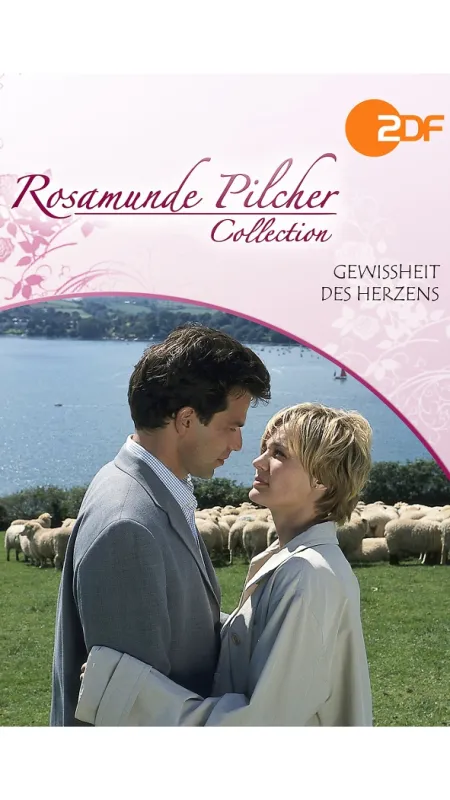 Rosamunde Pilcher: Srdce se nemýlí (Rosamunde Pilcher: Gewissheit des Herzens), 2003 - fotogaléria