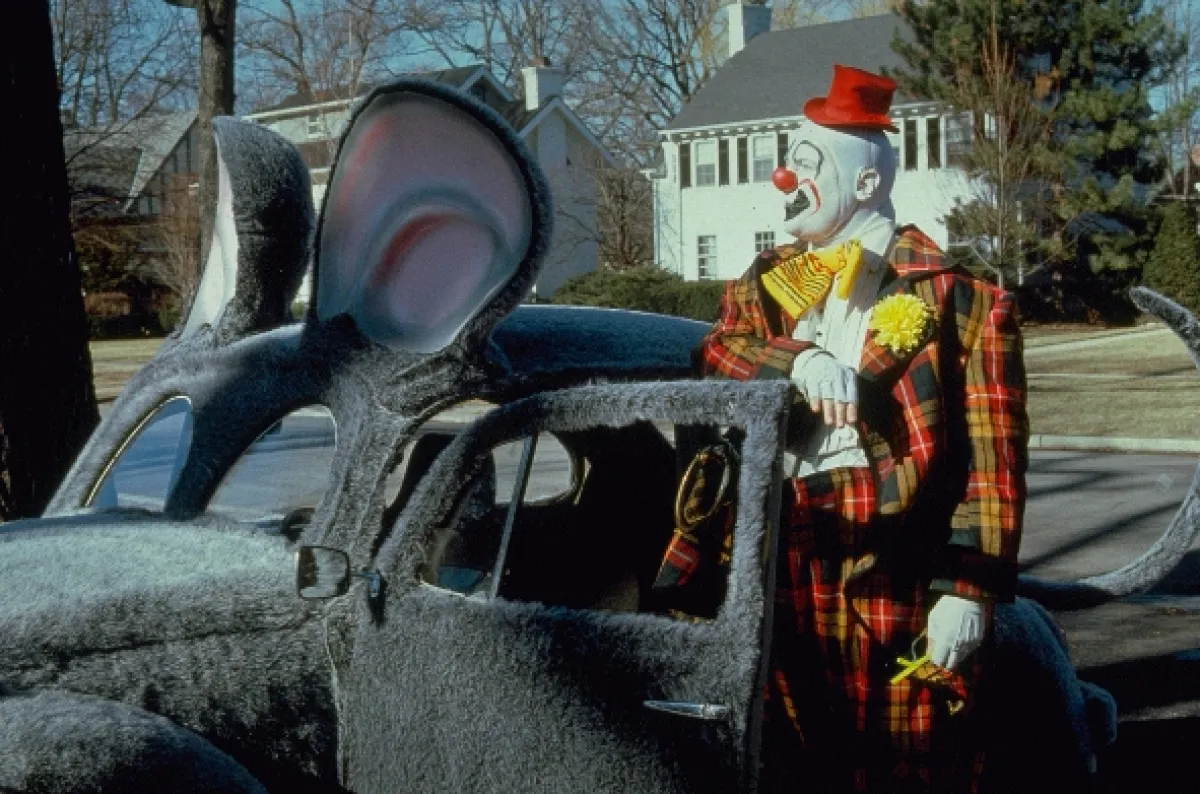 Strýček Buck (Uncle Buck), 1989 - fotogaléria