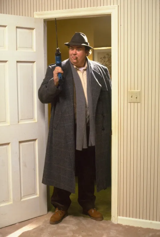 Strýček Buck (Uncle Buck), 1989 - fotogaléria
